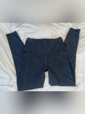 Victoria's Secret leggings with pockets Small